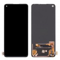 OPPO Reno8 Pro 5G LCD and Touch Screen Assembly [Black]